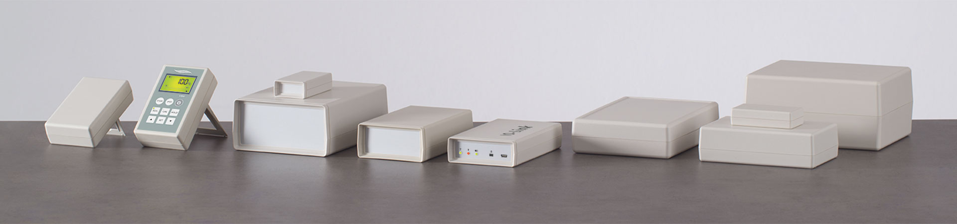 SHELL-TYPE CASES