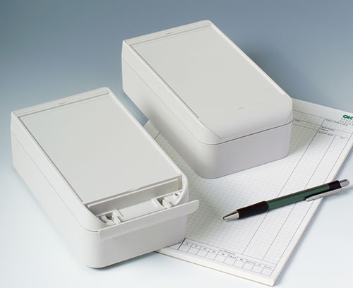 SMART-BOX table top enclosures