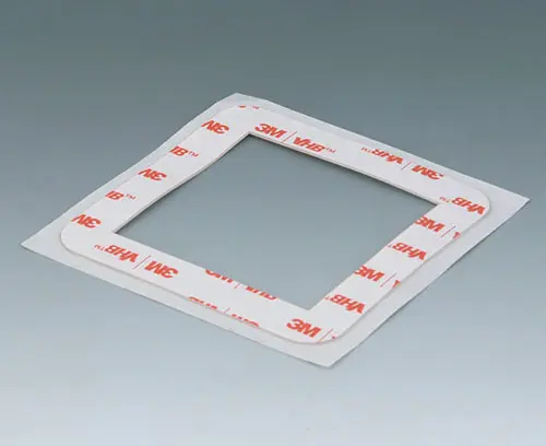 C6502012 Adhesive foil S84