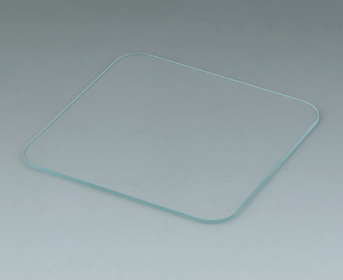 C6502013 Glass panel S84