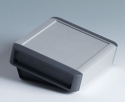 SMART-TERMINAL desk enclosure