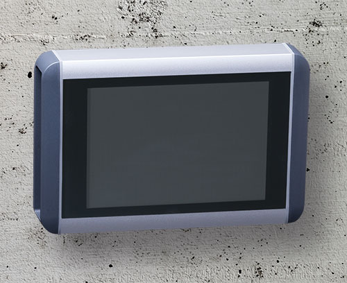 SMART-TERMINAL wall mount enclosure