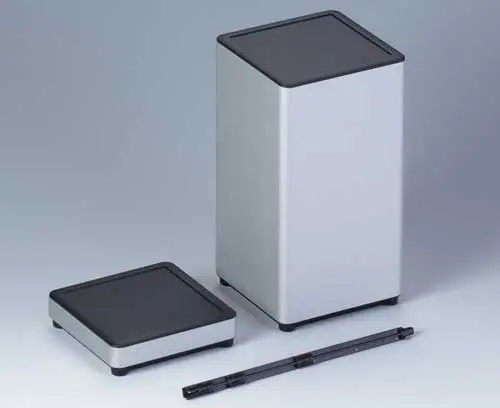Special lengths for aluminium frames