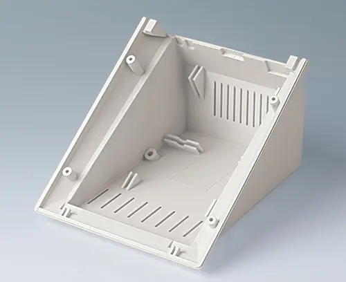 customer-specific bottom part