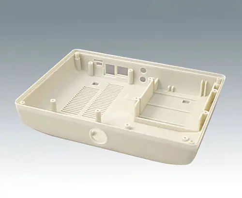 customised bottom part (INTERFACE-TERMINAL)