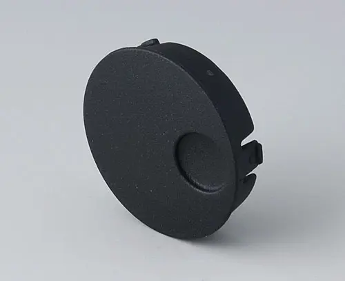 B8633109 Cover 33, with finger recess