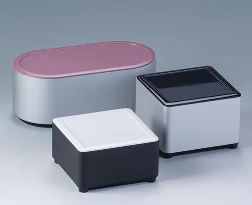 Special colours on demand