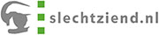 Slechtziend Logo