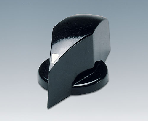 A1324860 TUNING KNOB, with lateral screw fixing