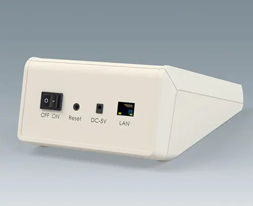 Machining for your interfaces (on request)