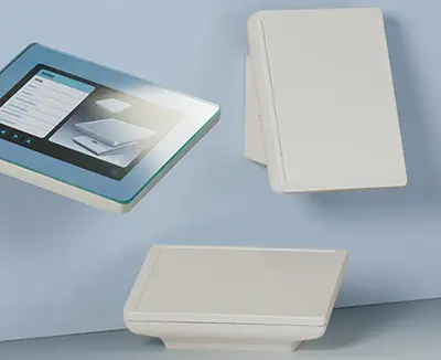 Configurable enclosures