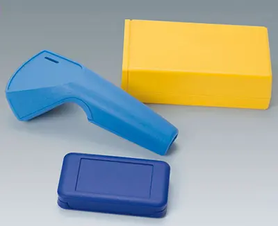 properties of enclosures plastics
