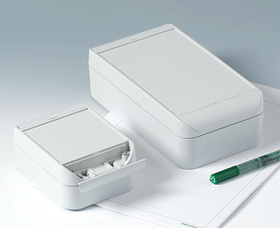 Smart-Box IP 66 enclosures new sizes