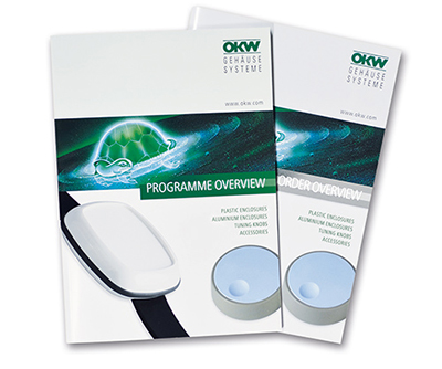 OKW Catalogue