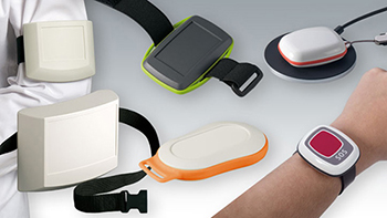 Wearable enclosures