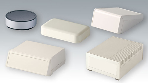 Table-Top enclosures