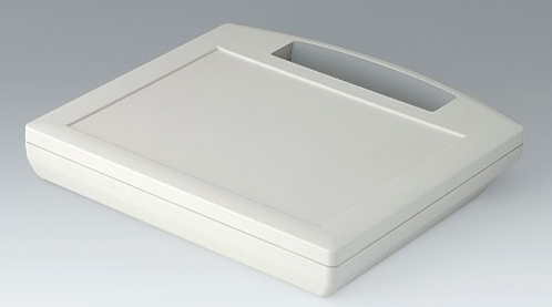 Carrytec plastic enclosures