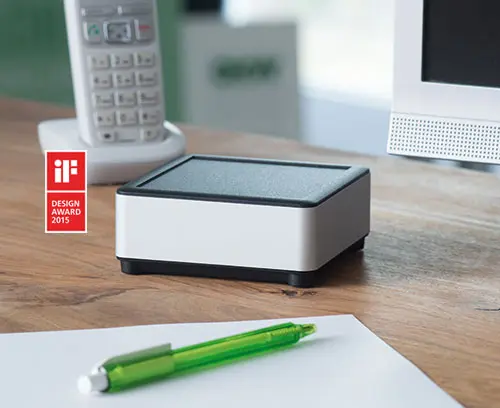 SYNERGY extruded enclosures