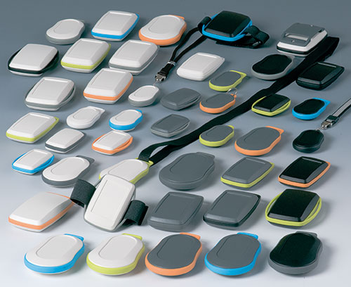 Minitec Wearable Enclosures