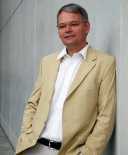 OKW's Industrial designer Martin Nußberger