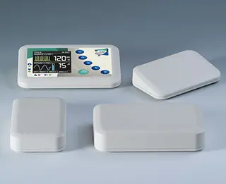 EVOTEC medical equipment enclosures