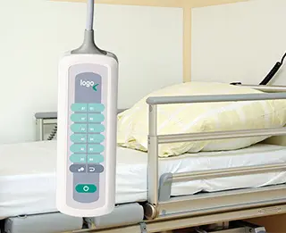 CONNECT medical equipment enclosures