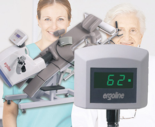 ERGO-CASE medical equipment enclosures