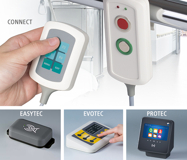 Choosing the right enclosures for medical electronics equipment