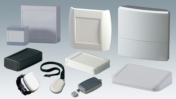 Specifying the right standard enclosures