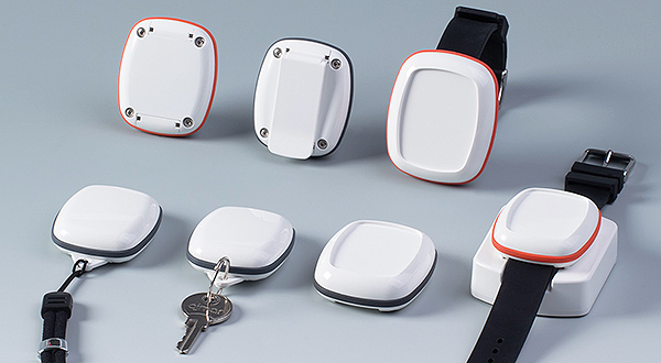 Accessories for wearable enclosures