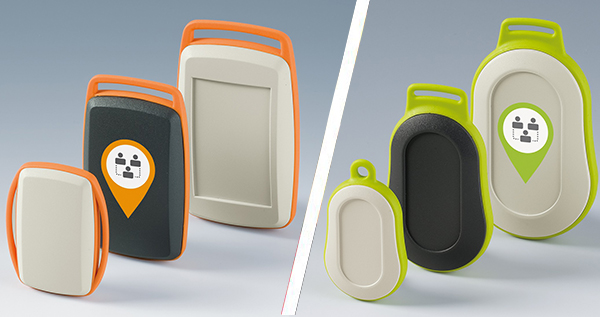 MINITEC wearable enclosures for social distancing