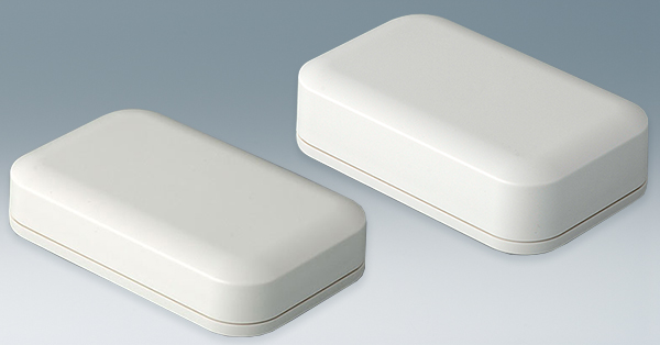 New EVOTEC enclosures - 125 size models