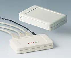 Soft-Case Handheld Enclosures