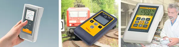 Datec-Compact measurement enclosures