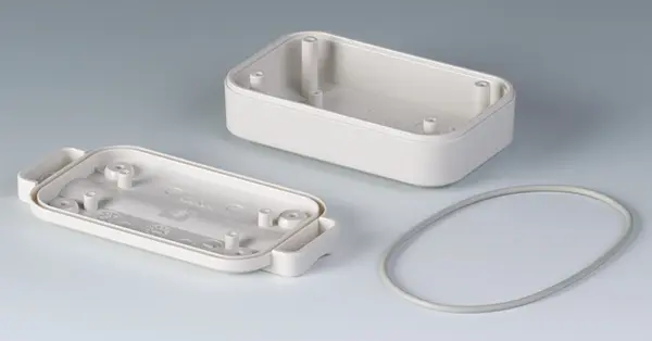 Repackage your electronics with a new enclosure