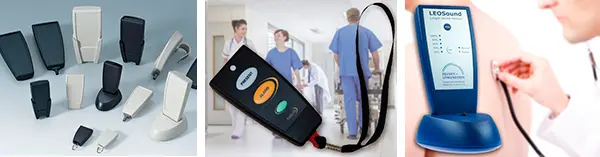 SMART-CASE enclosures