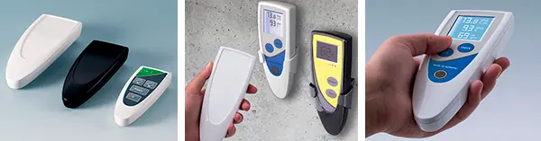 STYLE-CASE enclosures