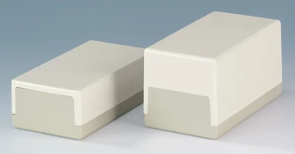 FLAT-PACK enclosures