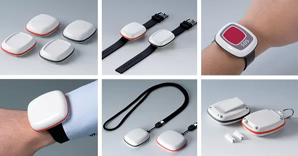 BODY-CASE ENCLOSURES