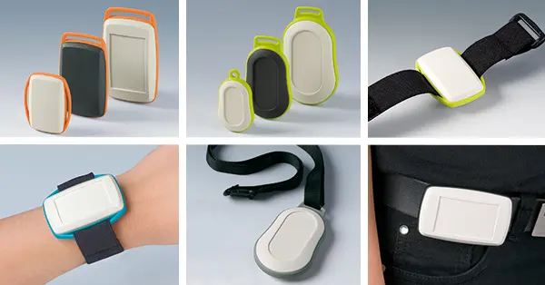 MINITEC enclosures
