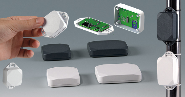 MINI-DATA-BOX enclosures