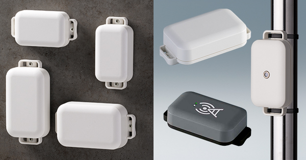 EVOTEC enclosures