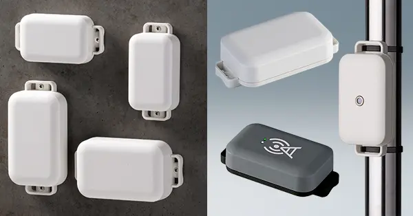 EVOTEC enclosures