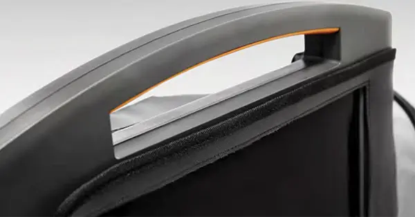 OKW CARRYTEC enclosures modified for Skillcube simulators