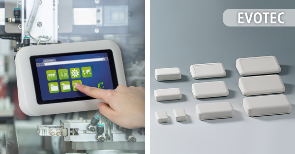 EVOTEC enclosures