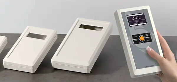 DATEC-MOBIL-BOX enclosures