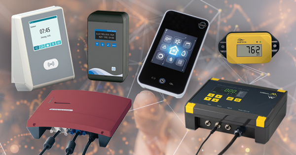 Customised enclosures for office automation electronics