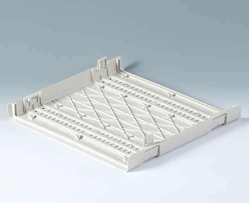 EURO CASE separate parts for individual combinations