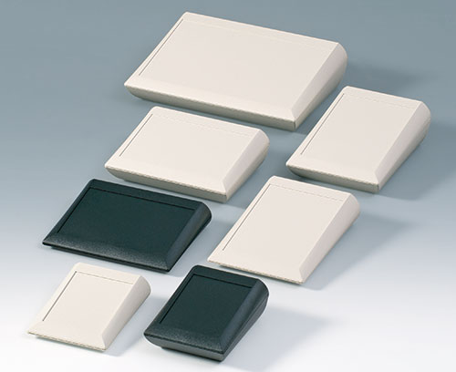 COMTEC enclosures