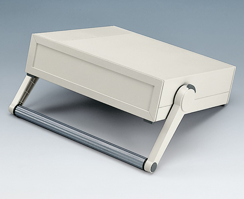 MEDITEC enclosures with handle